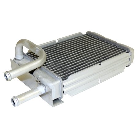 CROWN AUTOMOTIVE Heater Core, #J8125123 J8125123